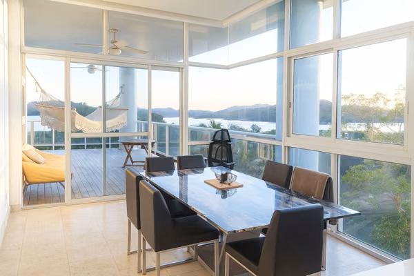 PENTHOUSE ! Amador Heights 287 m2 3 rec 3 ba cercano a Albrook, Clayton, Ancon, Embassy Club