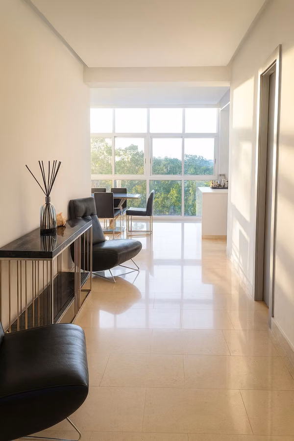 PENTHOUSE ! Amador Heights 287 m2 3 rec 3 ba cercano a Albrook, Clayton, Ancon, Embassy Club
