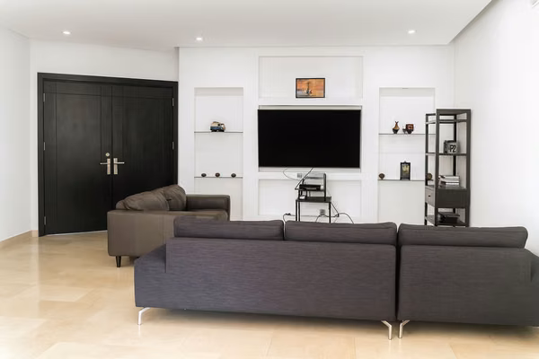 PENTHOUSE ! Amador Heights 287 m2 3 rec 3 ba cercano a Albrook, Clayton, Ancon, Embassy Club