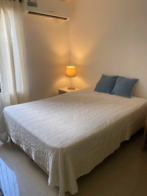 ALQUILO APARTAMENTO AMOBLADO TIPO ESTUDIO INCLUYE SERVICIOS-P