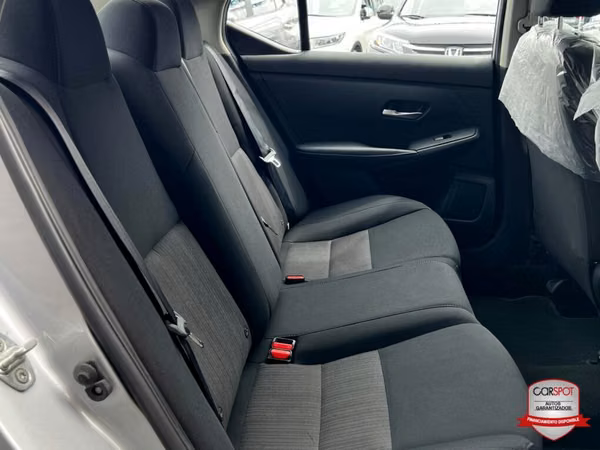 NISSAN SENTRA B 18 2024