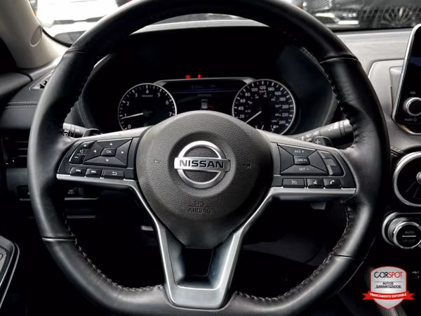 NISSAN SENTRA B 18 2024