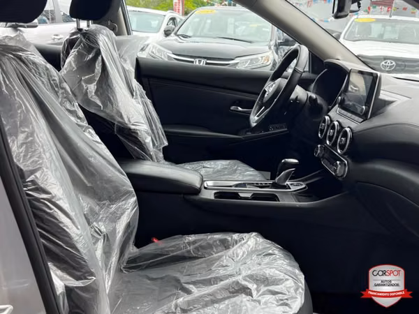 NISSAN SENTRA B 18 2024