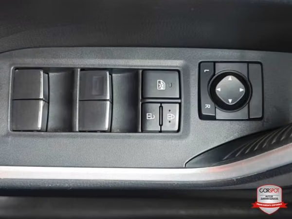 TOYOTA RAV4 HYBRID 2019