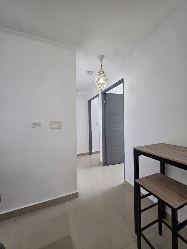 ABSOLUTE FINISH APT 2R1B1P IN PH GREEN PARK COUNTY 125,000