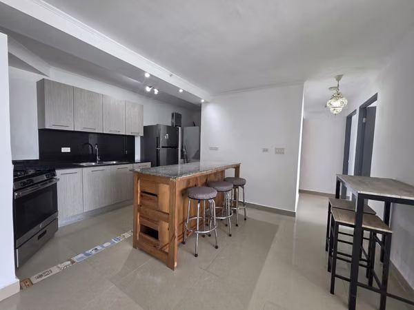 ABSOLUTE FINISH APT 2R1B1P IN PH GREEN PARK COUNTY 125,000
