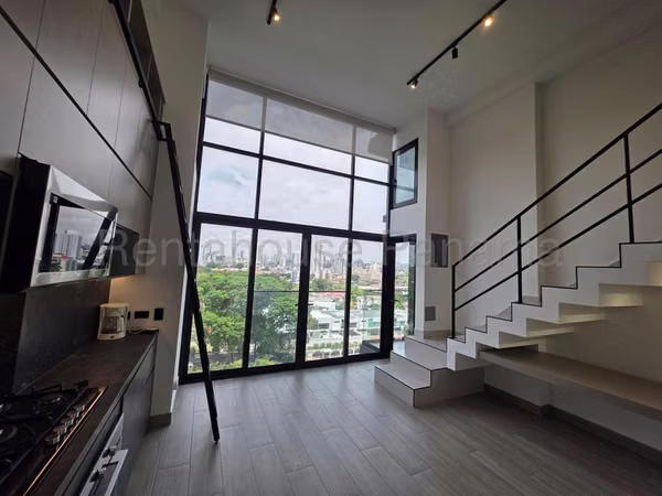 Apartment for Rent in Coco del Mar JG