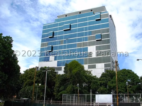 Commercial Office for Rent in Obarrio JG