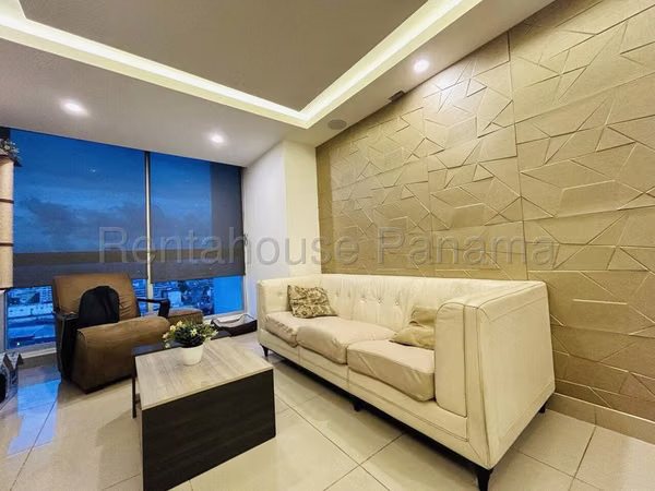 Apartment for Sale in Carrasquilla JG