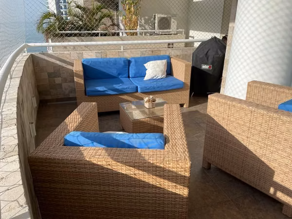 For Sale Beautifull apt ocean view