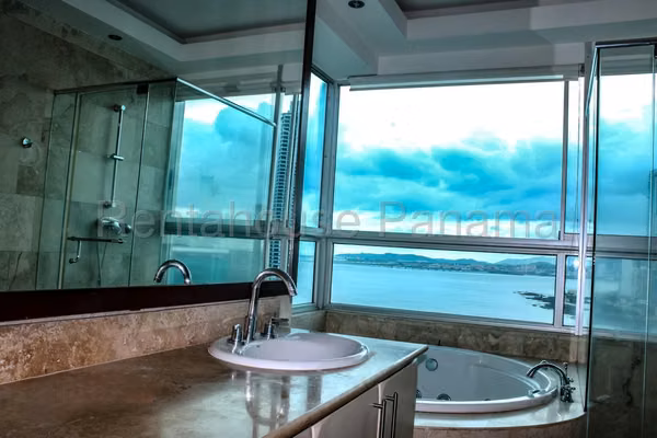 Alquiler Apartamento Aquamare Punta Pacifica 27YCG710