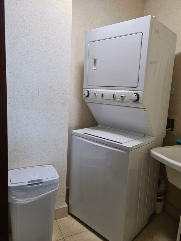 I rent a 2-bedroom apartment with ocean view