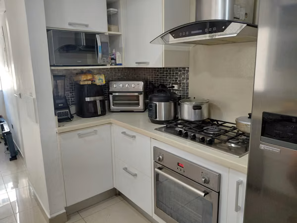 For Sale, Beautiful aparment, Condado del Rey, Tumba Muerto