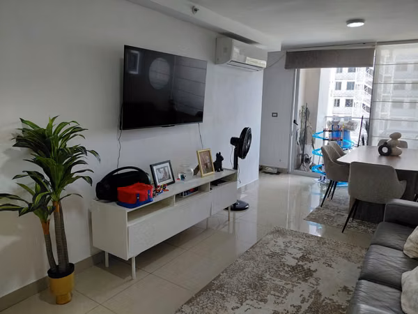 For Sale, Beautiful aparment, Condado del Rey, Tumba Muerto