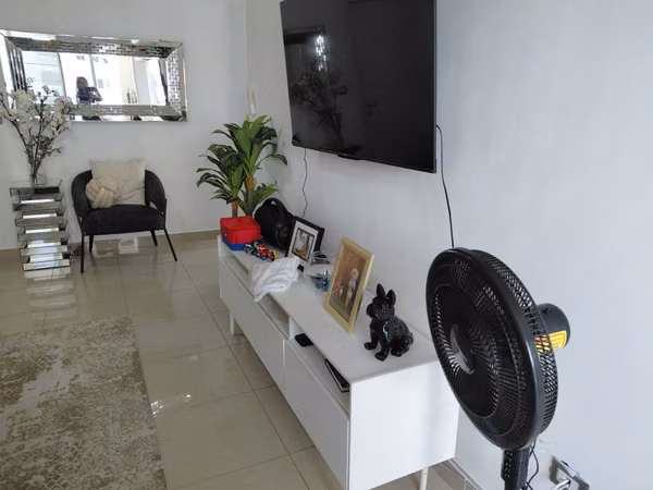 For Sale, Beautiful aparment, Condado del Rey, Tumba Muerto