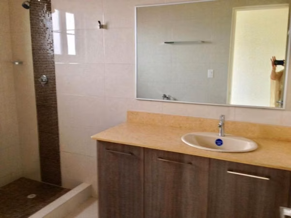 House for Rent in Versailles, Quintas de Versalles Residential Complex