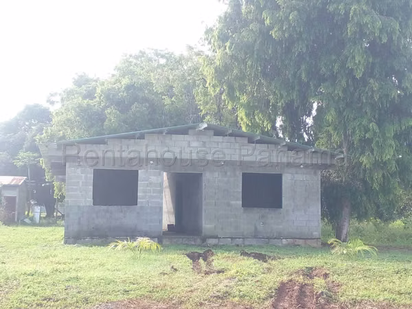 HOUSE FOR SALE IN PACORA MCD25-6721