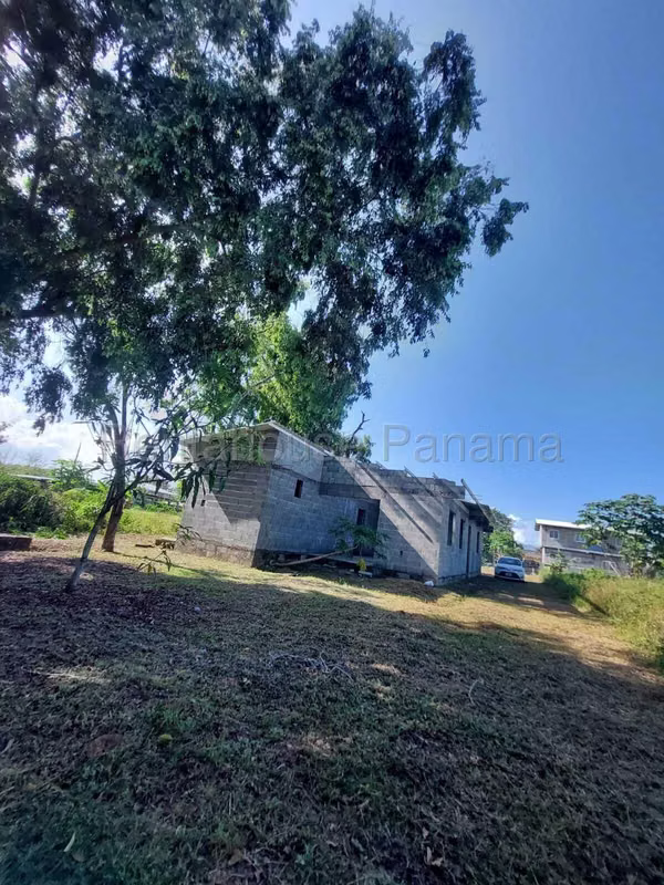 HOUSE FOR SALE IN PACORA MCD25-6721