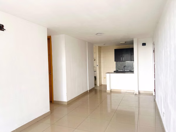 Apartment for sale in Ph 4 Island - BR