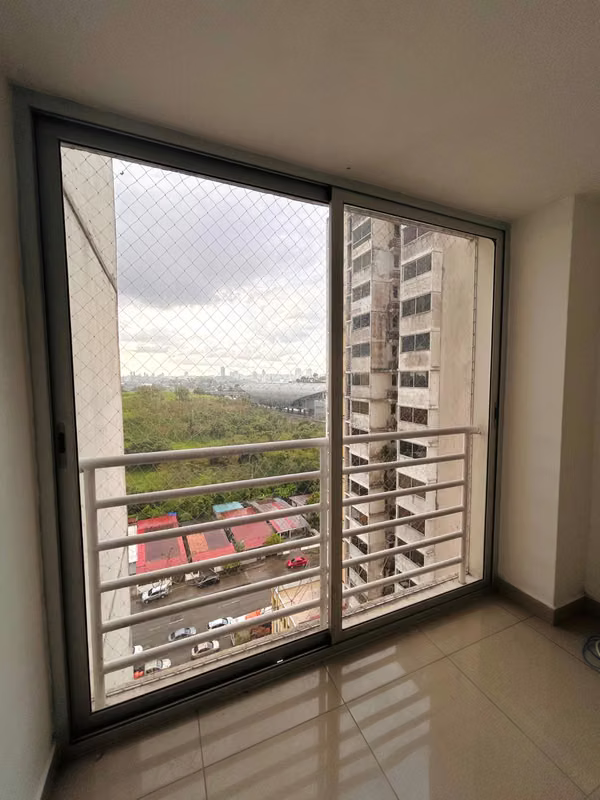 Apartment for sale in Ph 4 Island - BR