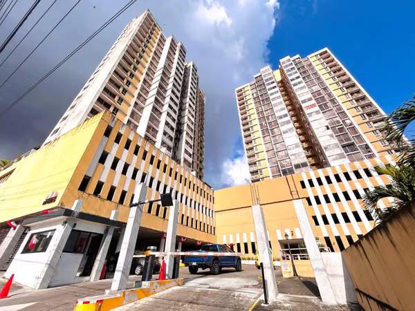 Apartment for sale in Ph 4 Island - BR