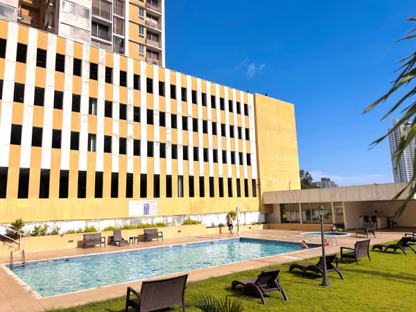 Apartment for sale in Ph 4 Island - BR