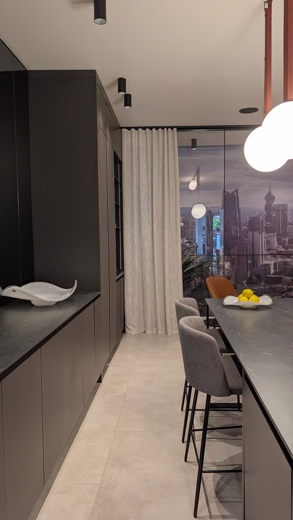 Uptown Panama | Calle Uruguay | Short-Term Rental Investment