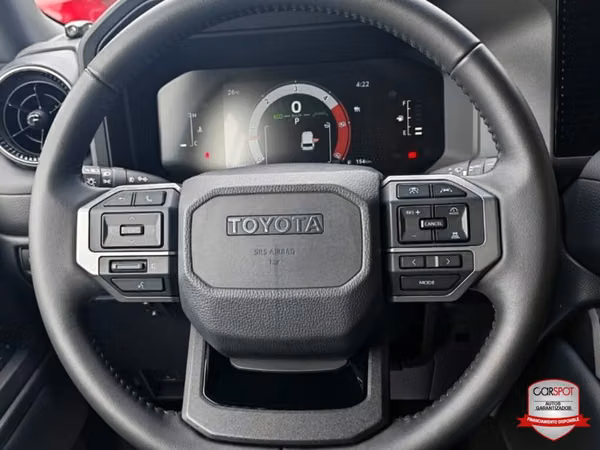 TOYOTA PRADO 2025 TXL SUNROOF