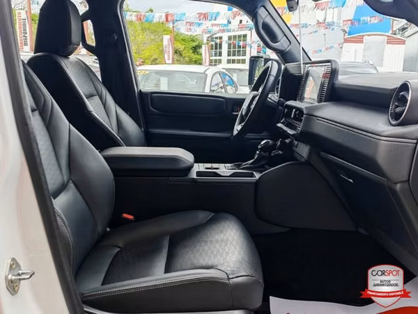 TOYOTA PRADO 2025 TXL SUNROOF