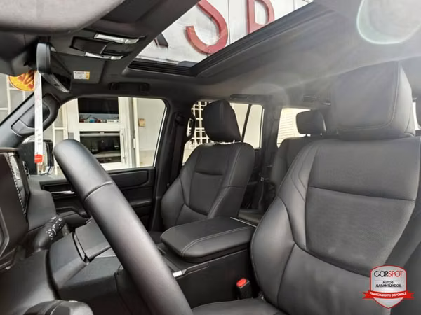 TOYOTA PRADO 2025 TXL SUNROOF