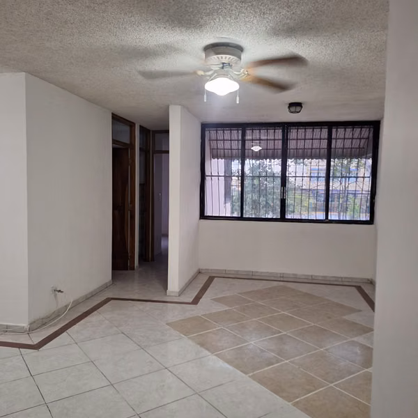 Apartment for rent in La Alameda