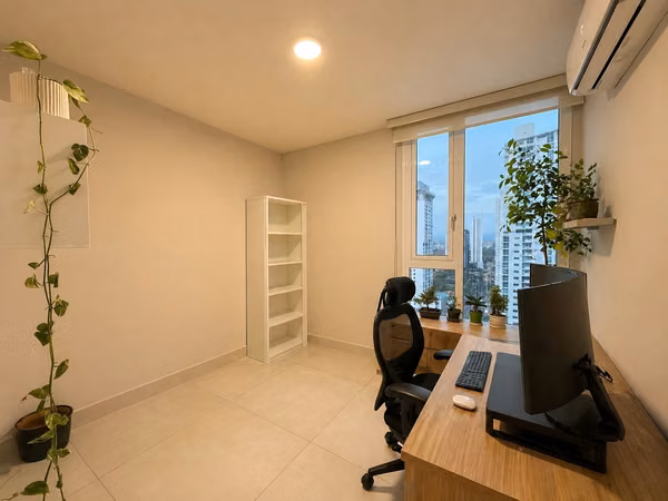 Venta de apartamento en Coco del Mar, Riviera del Golf