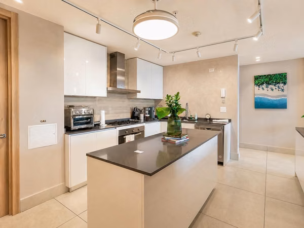 Venta de apartamento en Coco del Mar, Riviera del Golf