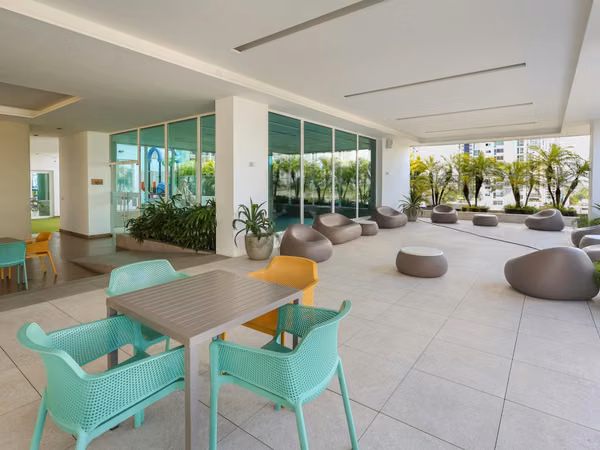 Venta de apartamento en Coco del Mar, Riviera del Golf