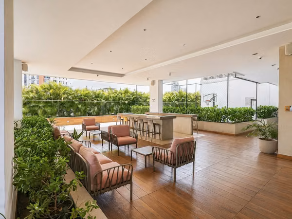 Venta de apartamento en Coco del Mar, Riviera del Golf