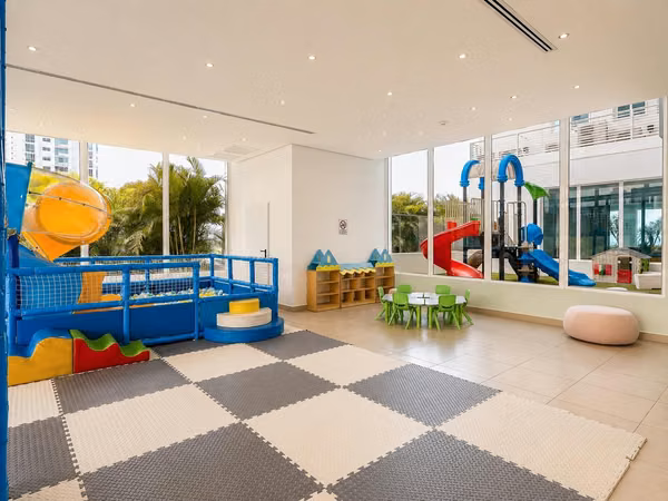 Venta de apartamento en Coco del Mar, Riviera del Golf