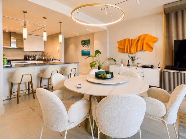 Venta de apartamento en Coco del Mar, Riviera del Golf