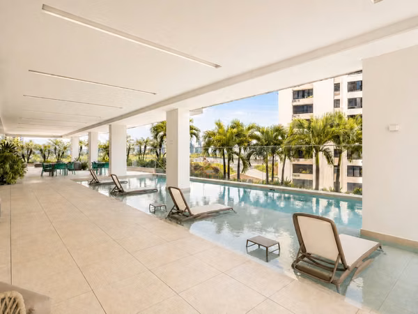 Venta de apartamento en Coco del Mar, Riviera del Golf