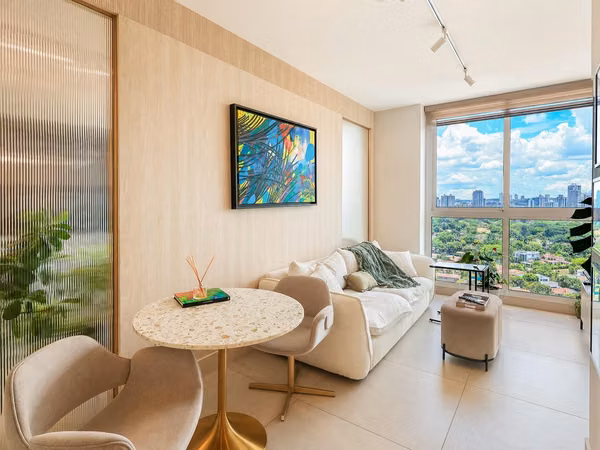 Venta de apartamento en Coco del Mar, Riviera del Golf