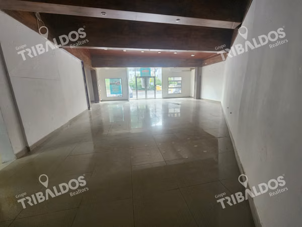 Alquiler de Local Comercial para Showrooms