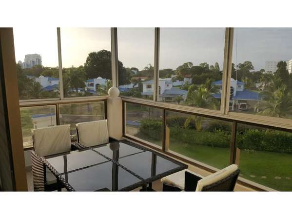 Venta de apartamento en Villa Azul, Playa Blanca