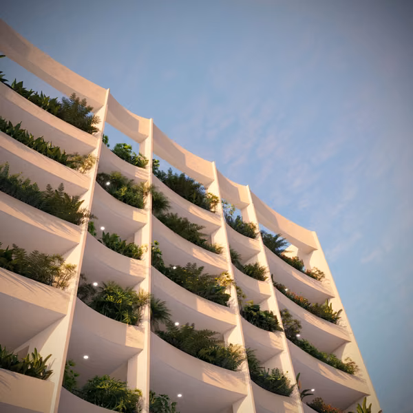 VENDO APARTAMENTOS EN CONSTRUCCION COCO DEL MAR