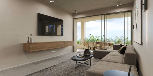 VENDO APARTAMENTOS EN CONSTRUCCION COCO DEL MAR