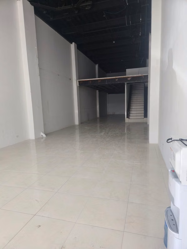 Sell apartment via España bella vista