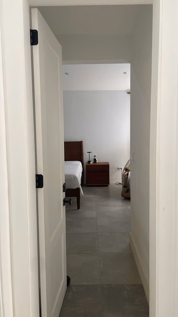 House for rent in Blue Venao (Long term)