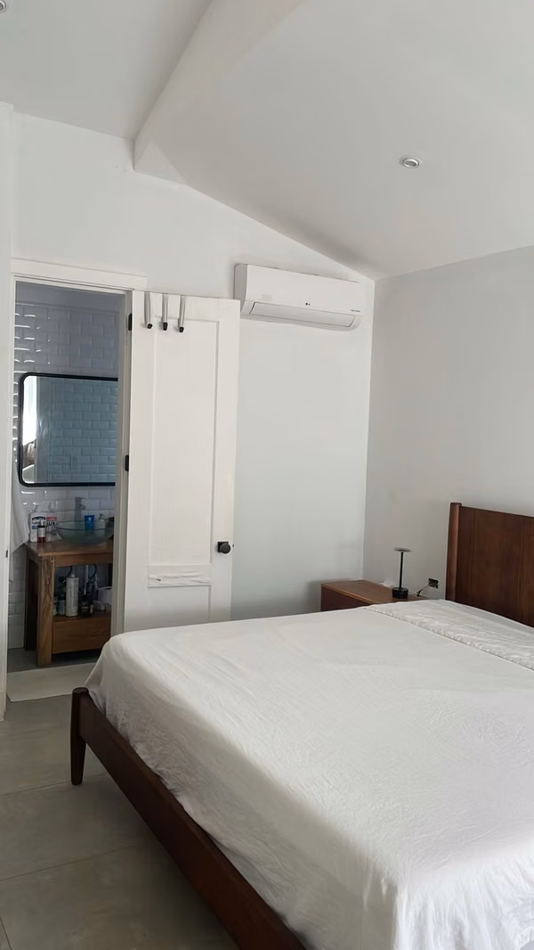 House for rent in Blue Venao (Long term)