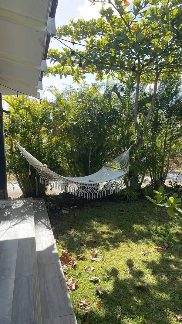 House for rent in Blue Venao (Long term)