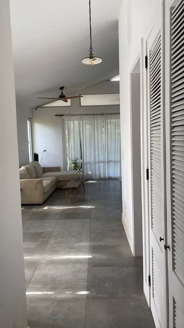 House for rent in Blue Venao (Long term)