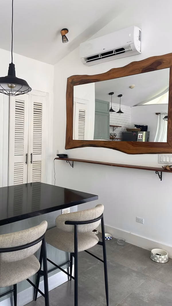House for rent in Blue Venao (Long term)