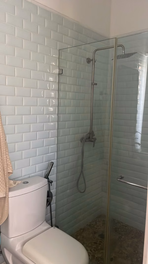 House for rent in Blue Venao (Long term)